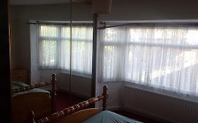 Wyrley Road Birmingham 4*